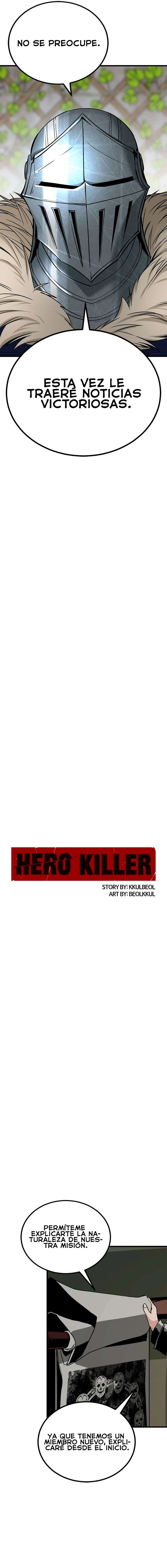 Hero Killer - Capítulo 197 - Página 10 - LectorTMOo