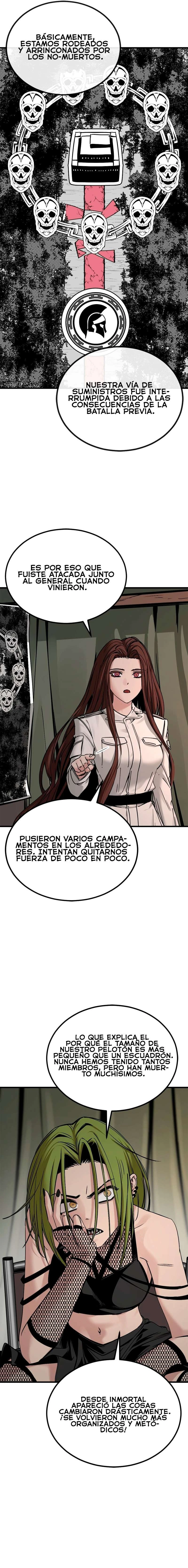 Hero Killer - Capítulo 197 - Página 11 - LectorTMOo