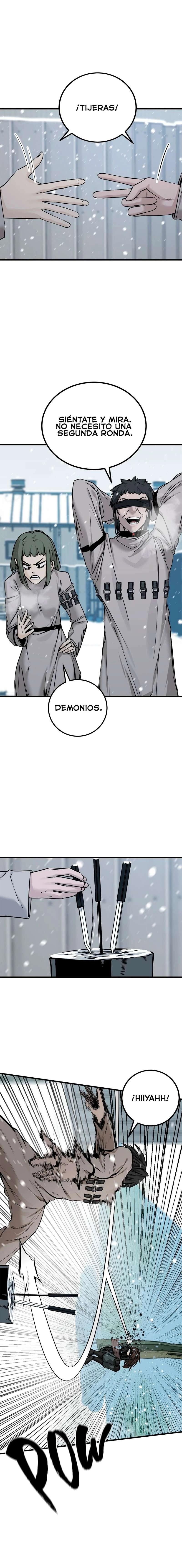 Hero Killer - Capítulo 197 - Página 17 - LectorTMOo