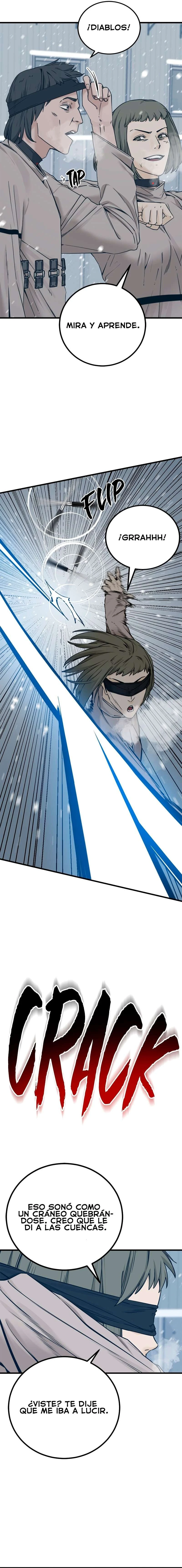 Hero Killer - Capítulo 197 - Página 18 - LectorTMOo