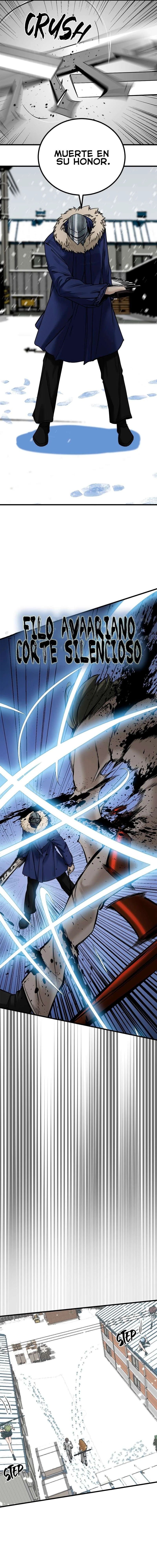 Hero Killer - Capítulo 197 - Página 20 - LectorTMOo