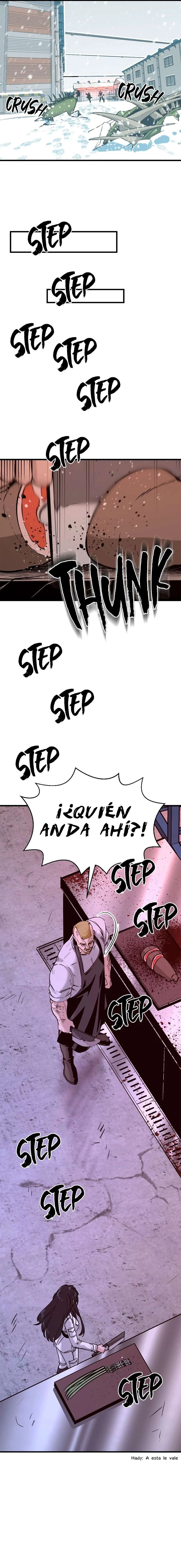 Hero Killer - Capítulo 197 - Página 22 - LectorTMOo