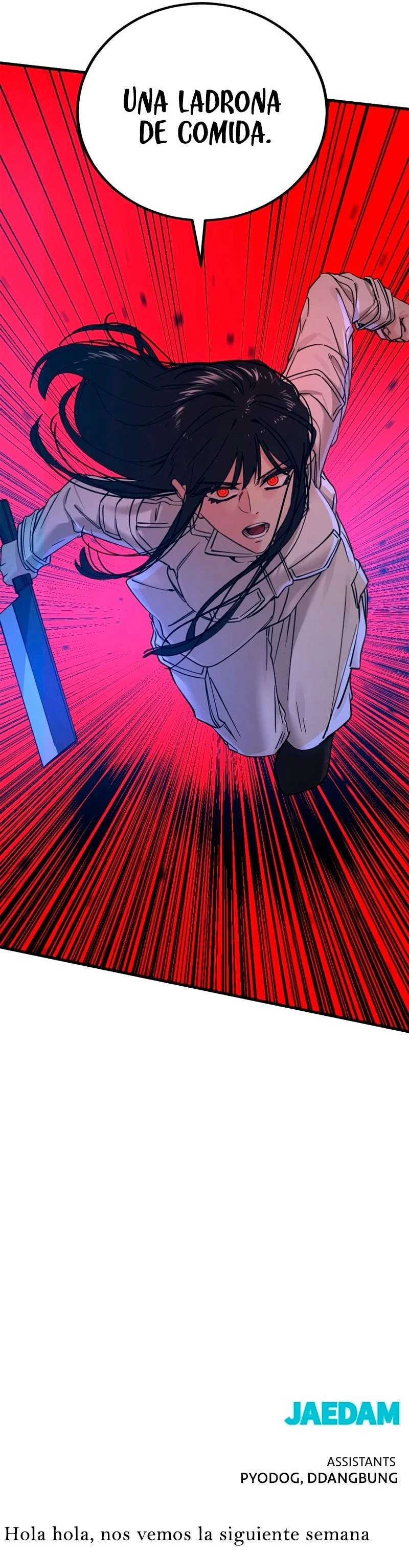 Hero Killer - Capítulo 197 - Página 23 - LectorTMOo