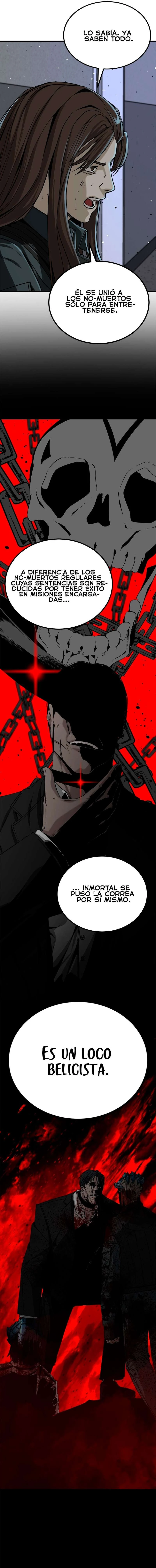 Hero Killer - Capítulo 198 - Página 4 - LectorTMOo