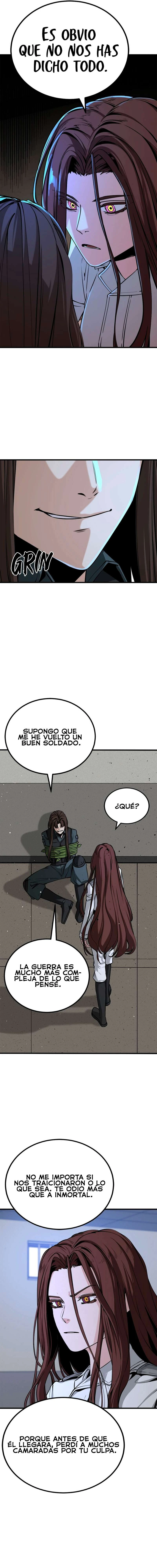 Hero Killer - Capítulo 198 - Página 8 - LectorTMOo