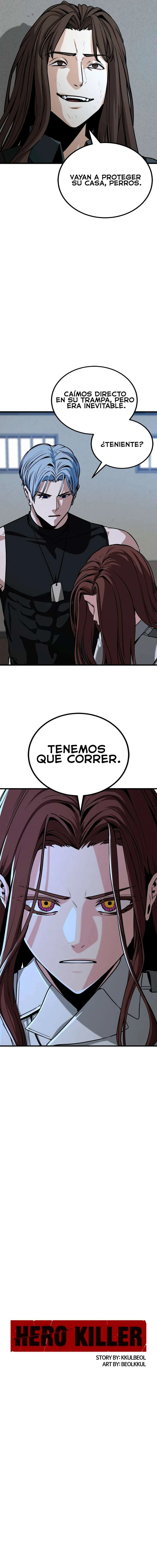 Hero Killer - Capítulo 198 - Página 10 - LectorTMOo