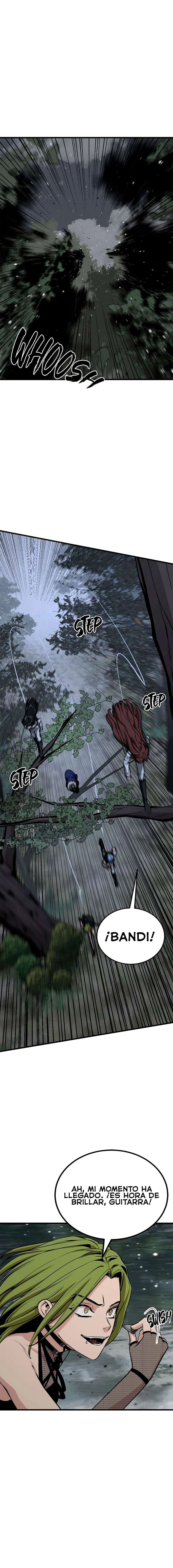 Hero Killer - Capítulo 198 - Página 11 - LectorTMOo