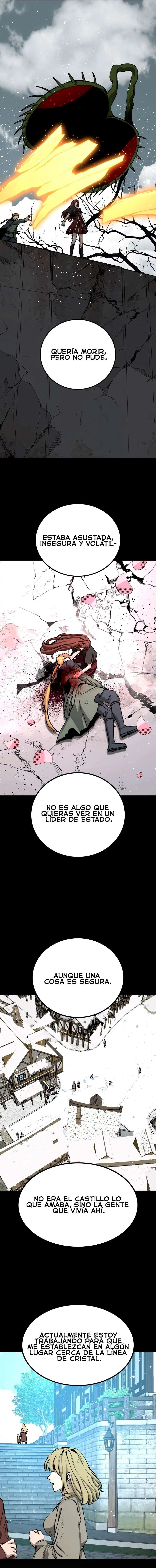 Hero Killer - Capítulo 198 - Página 14 - LectorTMOo