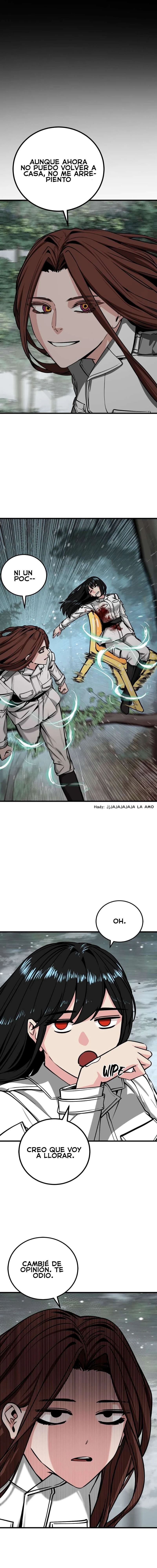 Hero Killer - Capítulo 198 - Página 15 - LectorTMOo
