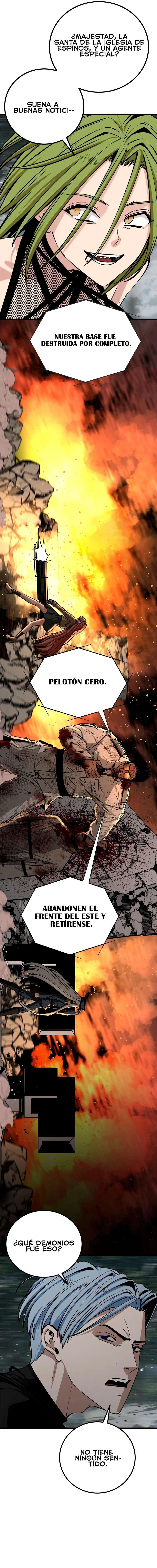 Hero Killer - Capítulo 198 - Página 17 - LectorTMOo