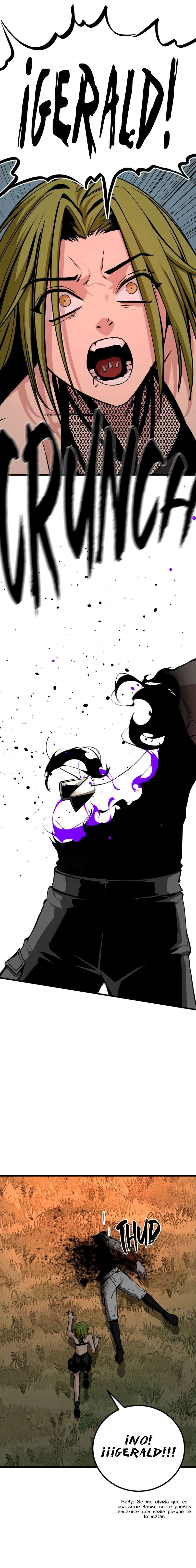 Hero Killer - Capítulo 198 - Página 20 - LectorTMOo