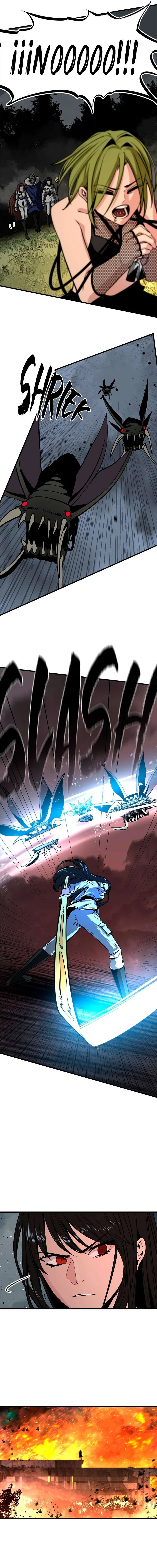 Hero Killer - Capítulo 198 - Página 21 - LectorTMOo