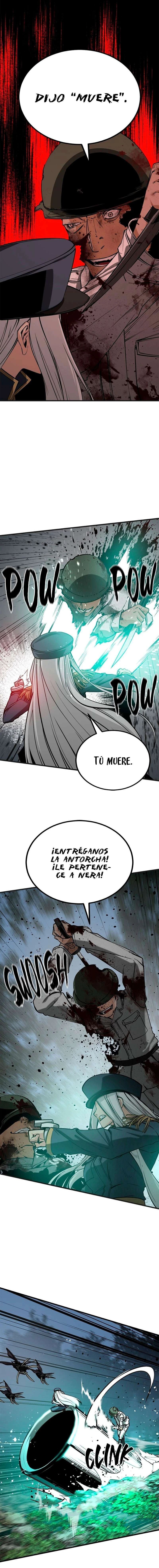 Hero Killer - Capítulo 199 - Página 4 - LectorTMOo