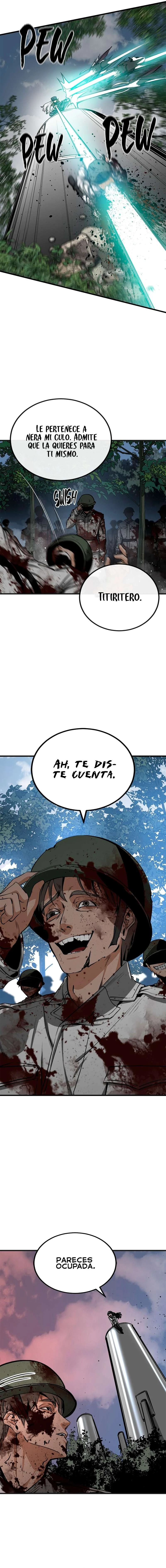 Hero Killer - Capítulo 199 - Página 5 - LectorTMOo
