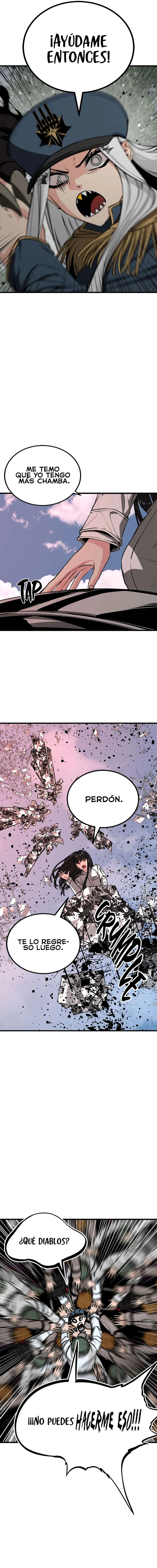 Hero Killer - Capítulo 199 - Página 6 - LectorTMOo
