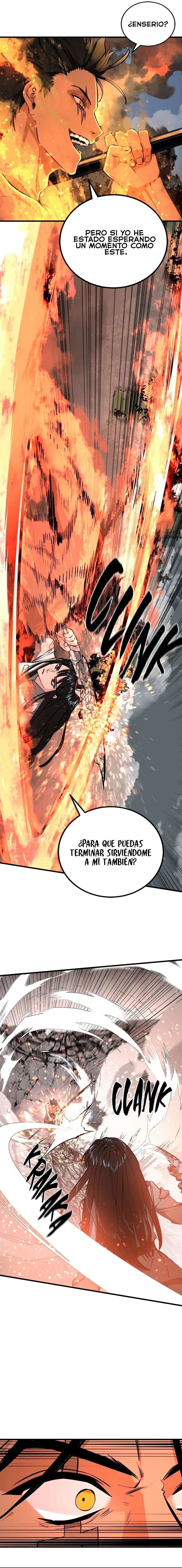 Hero Killer - Capítulo 199 - Página 10 - LectorTMOo