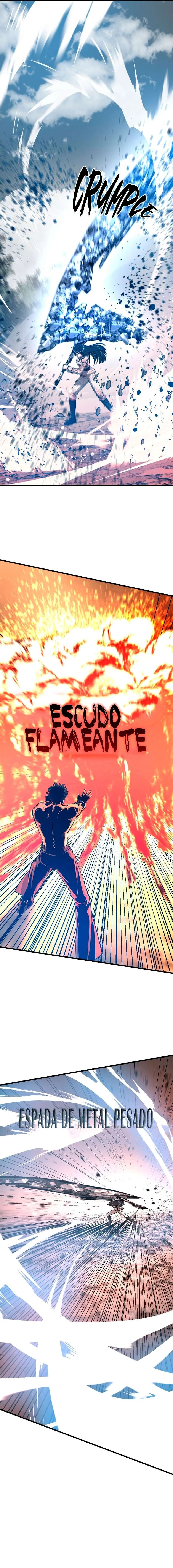 Hero Killer - Capítulo 199 - Página 11 - LectorTMOo