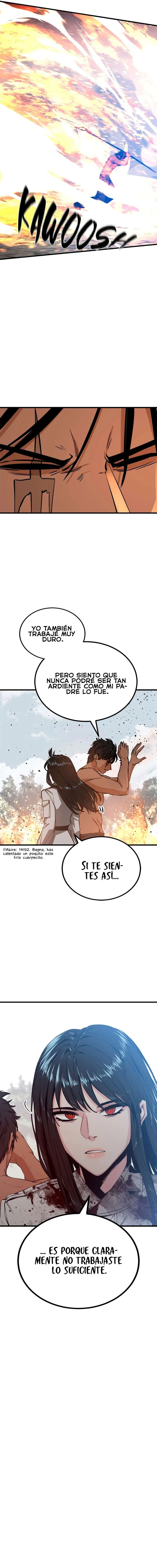 Hero Killer - Capítulo 199 - Página 12 - LectorTMOo