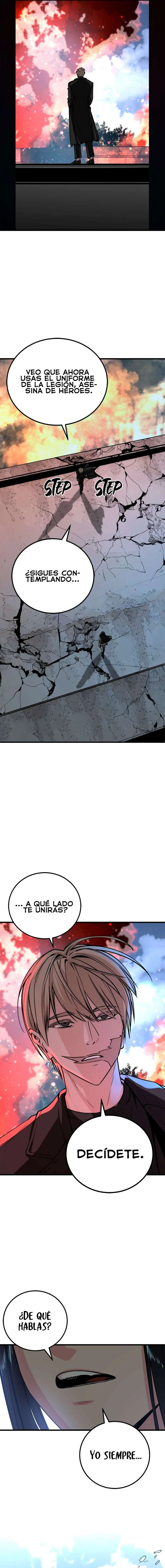 Hero Killer - Capítulo 199 - Página 17 - LectorTMOo