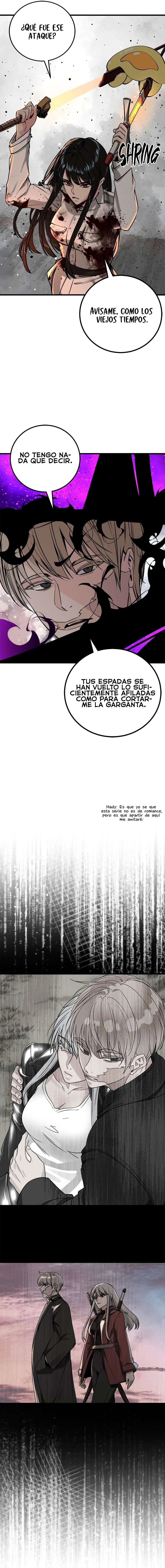 Hero Killer - Capítulo 199 - Página 19 - LectorTMOo