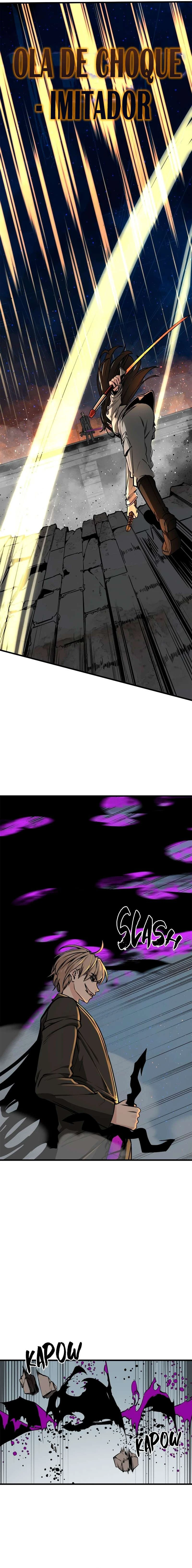 Hero Killer - Capítulo 200 - Página 2 - LectorTMOo