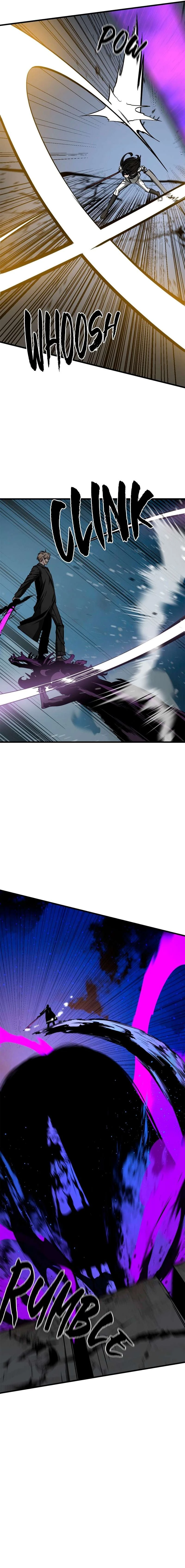 Hero Killer - Capítulo 200 - Página 5 - LectorTMOo