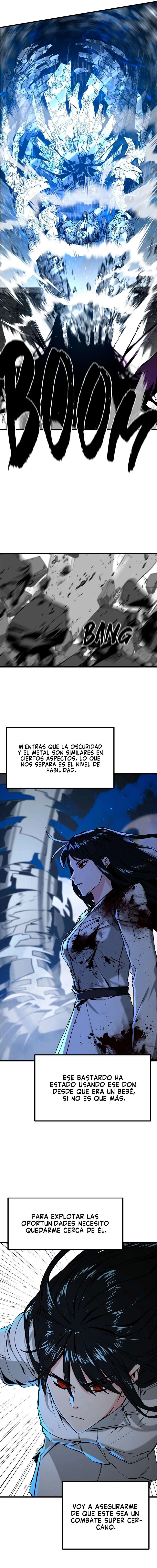 Hero Killer - Capítulo 200 - Página 6 - LectorTMOo
