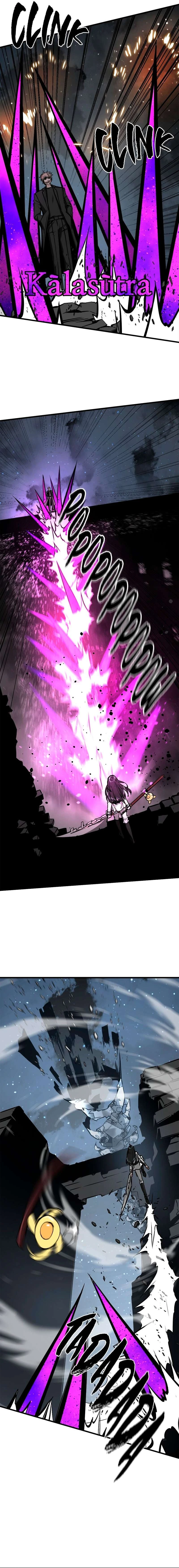 Hero Killer - Capítulo 200 - Página 9 - LectorTMOo