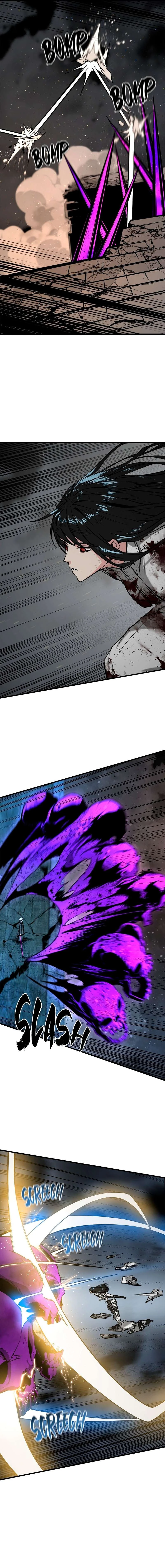 Hero Killer - Capítulo 200 - Página 10 - LectorTMOo