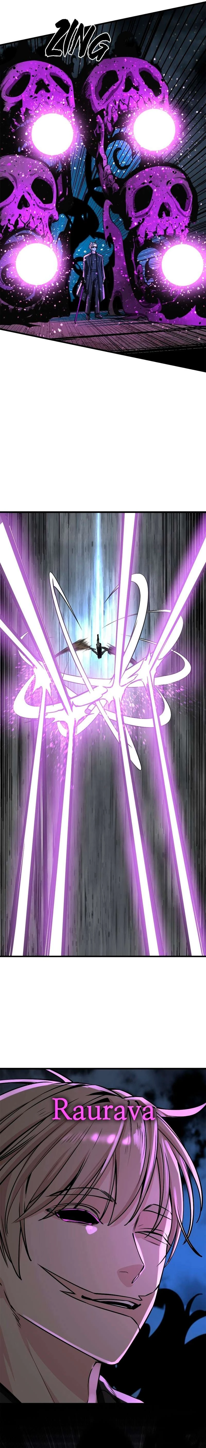 Hero Killer - Capítulo 200 - Página 11 - LectorTMOo