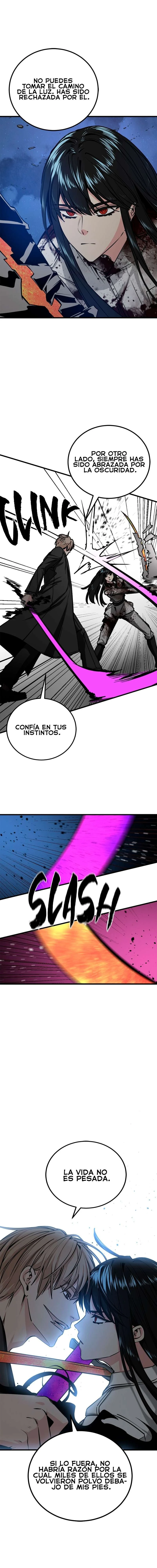 Hero Killer - Capítulo 200 - Página 17 - LectorTMOo