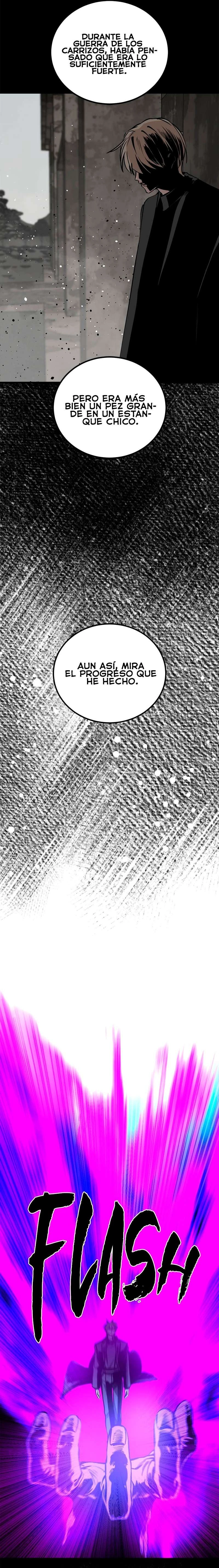 Hero Killer - Capítulo 200 - Página 20 - LectorTMOo