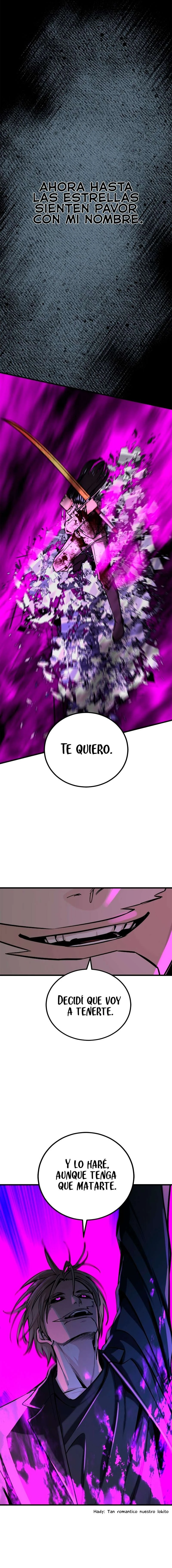 Hero Killer - Capítulo 200 - Página 21 - LectorTMOo