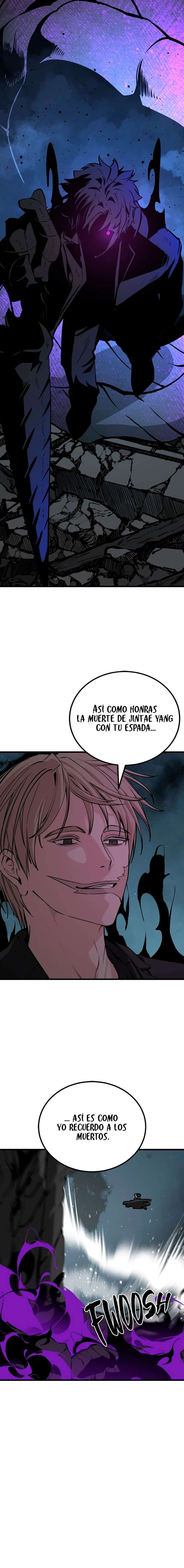 Hero Killer - Capítulo 201 - Página 1 - LectorTMOo