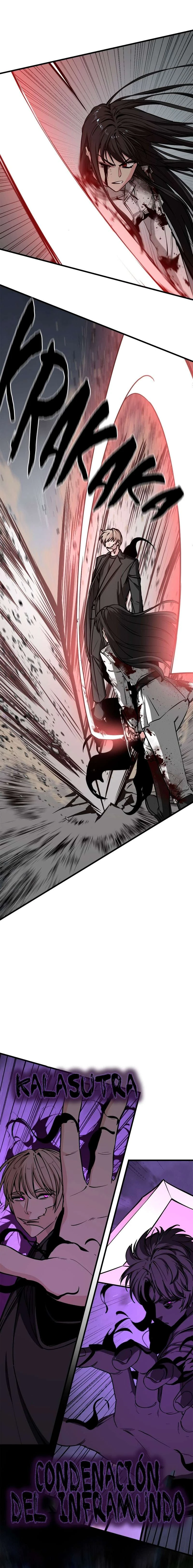 Hero Killer - Capítulo 201 - Página 6 - LectorTMOo