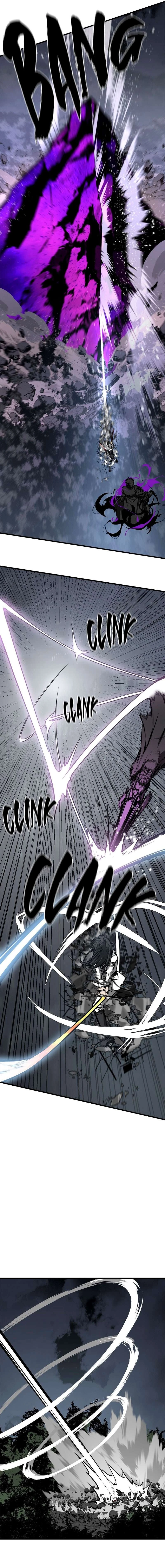 Hero Killer - Capítulo 201 - Página 8 - LectorTMOo