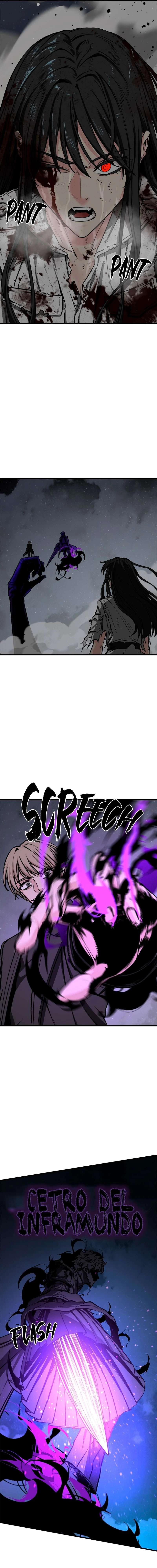 Hero Killer - Capítulo 201 - Página 10 - LectorTMOo
