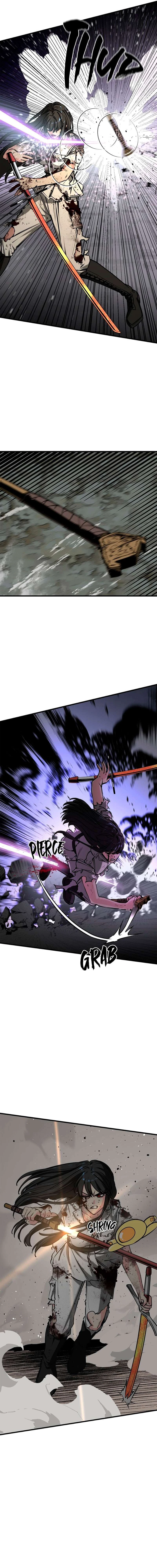Hero Killer - Capítulo 201 - Página 12 - LectorTMOo