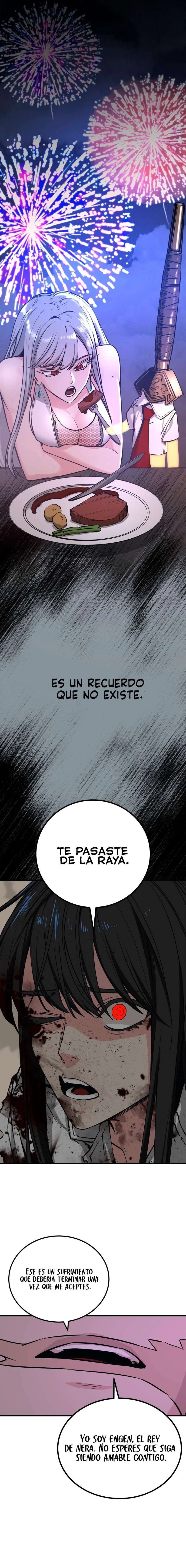 Hero Killer - Capítulo 201 - Página 16 - LectorTMOo