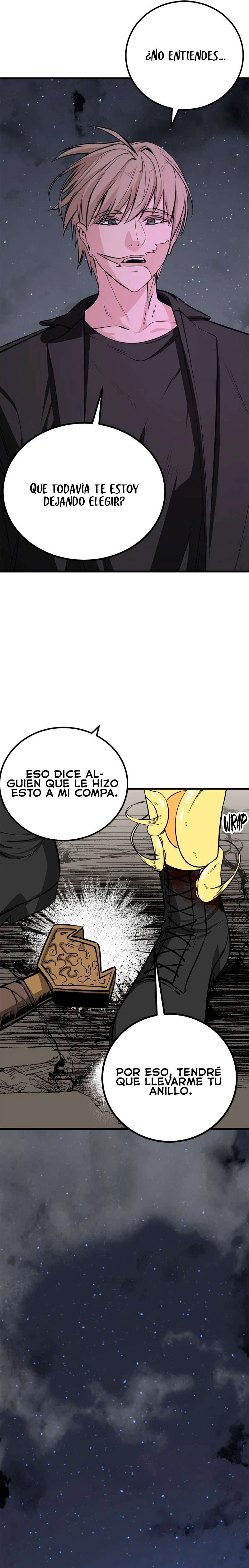Hero Killer - Capítulo 201 - Página 17 - LectorTMOo