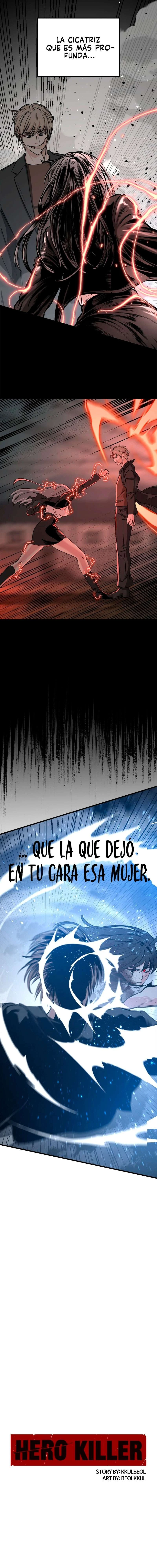 Hero Killer - Capítulo 201 - Página 23 - LectorTMOo