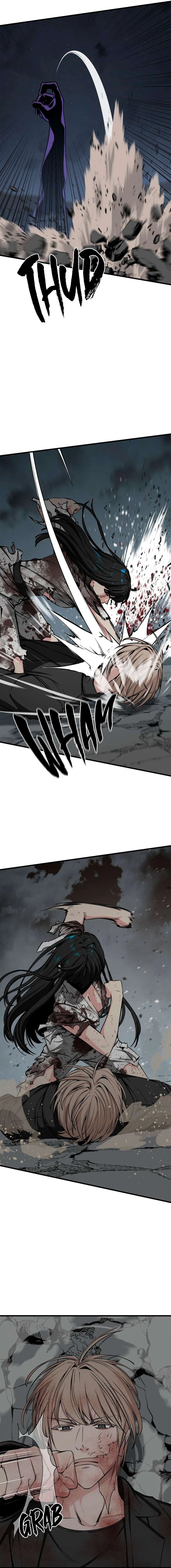 Hero Killer - Capítulo 202 - Página 2 - LectorTMOo