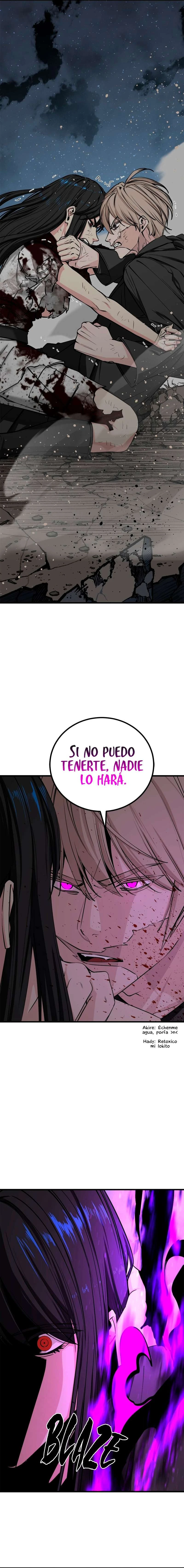 Hero Killer - Capítulo 202 - Página 3 - LectorTMOo