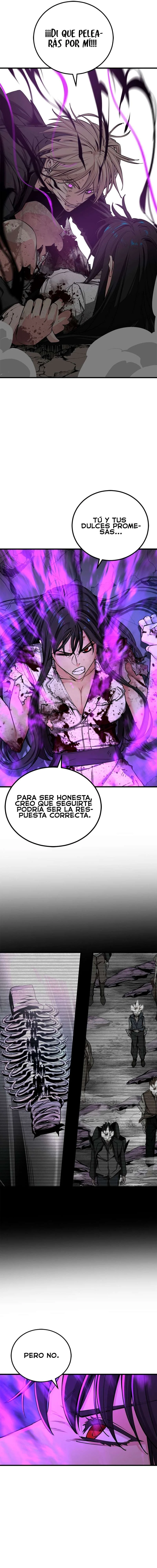 Hero Killer - Capítulo 202 - Página 5 - LectorTMOo