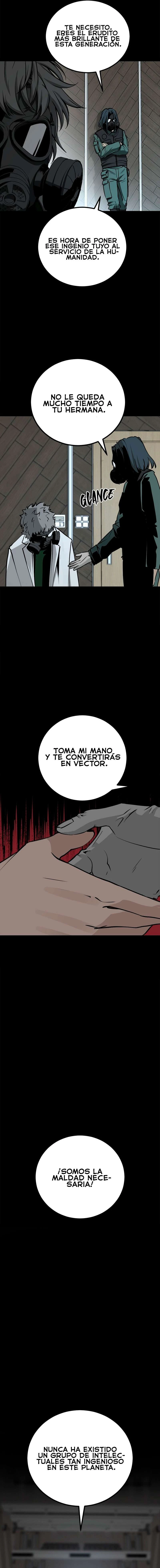 Hero Killer - Capítulo 202 - Página 8 - LectorTMOo