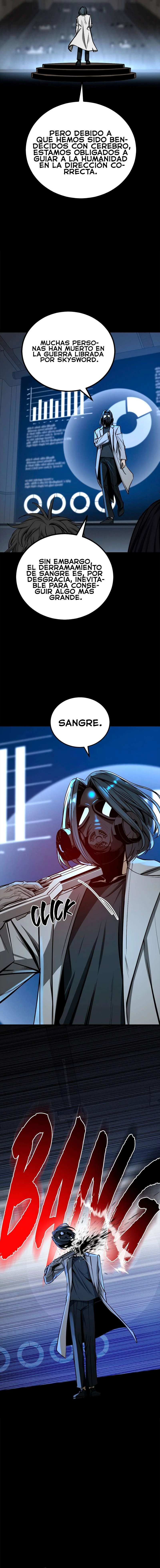 Hero Killer - Capítulo 202 - Página 9 - LectorTMOo