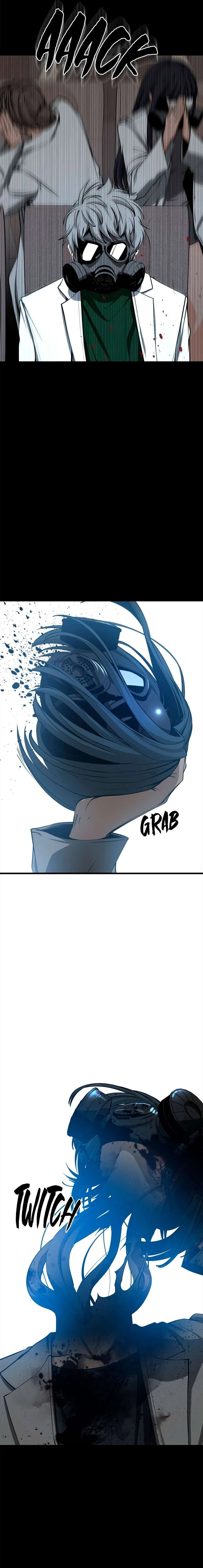 Hero Killer - Capítulo 202 - Página 10 - LectorTMOo