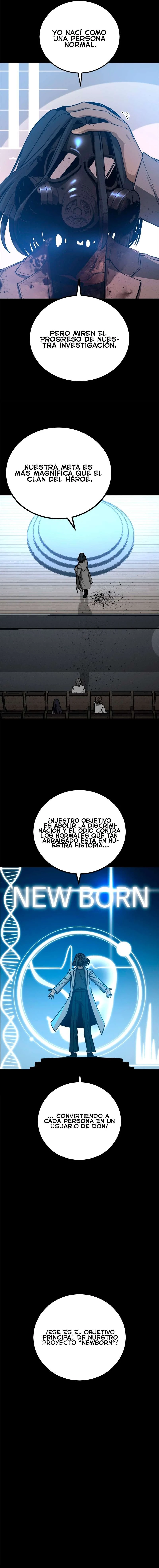 Hero Killer - Capítulo 202 - Página 11 - LectorTMOo