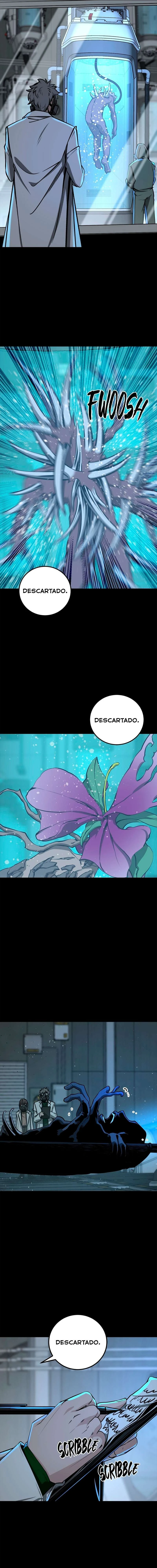 Hero Killer - Capítulo 202 - Página 12 - LectorTMOo