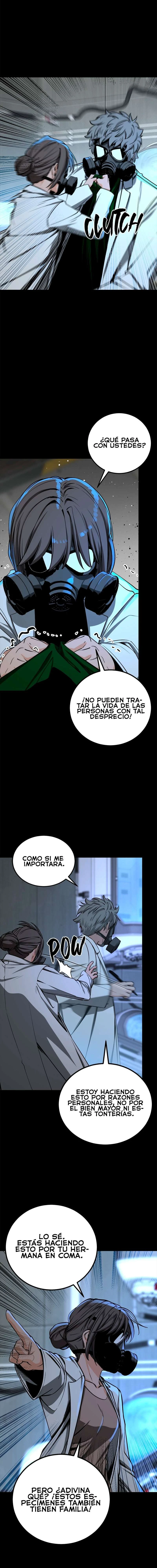 Hero Killer - Capítulo 202 - Página 13 - LectorTMOo